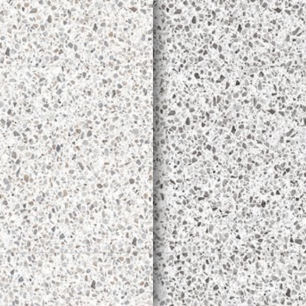 TERRAZZO 3T 455X455