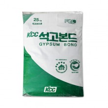석고본드 25KG